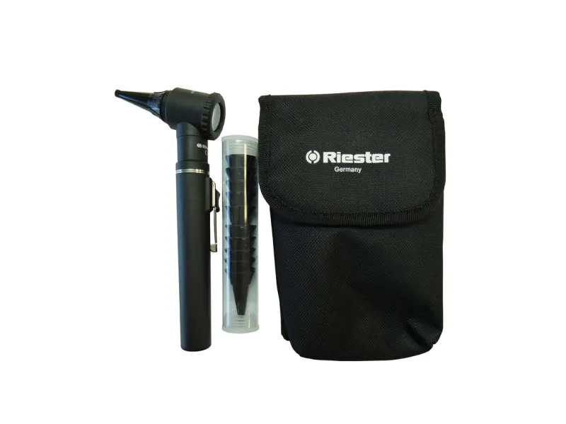 Pen-scope otoscope by Riester Pen-scope otoscope by Riester
