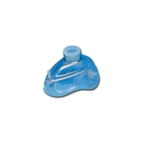Silicone ambu masks | N.4 - adult / small