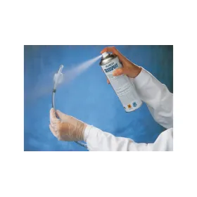 Λιπαντικό σπρέι σιλικόνης Rusch Silkospray 500ml 556000 