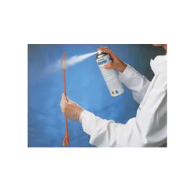 Λιπαντικό σπρέι σιλικόνης Rusch Silkospray 500ml 556000 