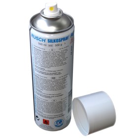 Silkospray Universal Silicone Spray 500ml 556000 