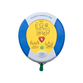 Εκπαιδευτικός απινιδωτής Heartsine TRN-350-1 UK Version - 