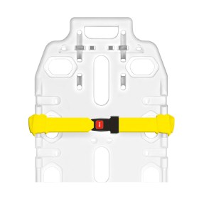 Two piece metal belt Spencer STX 592