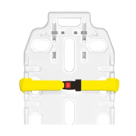 Two piece metal belt Spencer STX 592