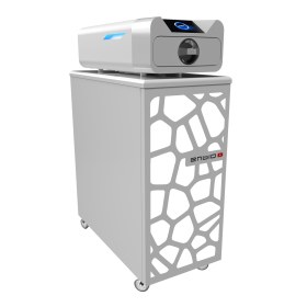 Trolley for Enbio Autoclaves  