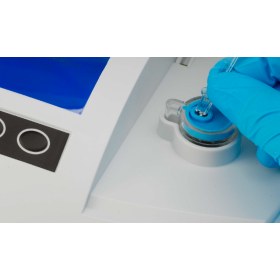 Analyst glycosylated hemoglobin Quo-Lab