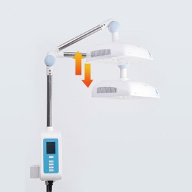  Λάμπα φωτοθεραπείας νεογνών LED BT-400