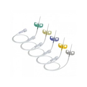 Πεταλούδες ενδοφλέβιες Venofix B.BRAUN 