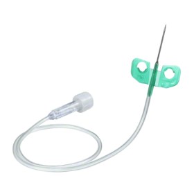 Butterfly catheters Venofix B.BRAUN | 21G - green - 