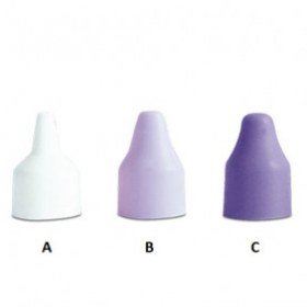 Visiomed Baby Babydoo Kit of Silicone Probes & Joints for MX-One 