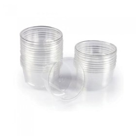 Visiomed BabyDoo Cleaner 100 Hygienic Disposable Caps for MX One