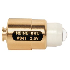 HEINE XHL 2.5V Bulb #041 - X-001.88.041