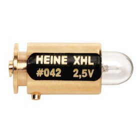 HEINE XHL Xenon Halogen Bulb 2.5V  #042