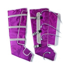 Pressotherapy devices