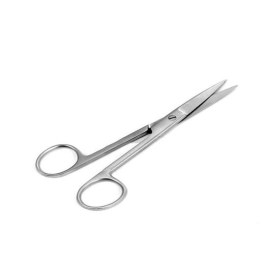 Surgical Scissors, Pointed-Pointed straight