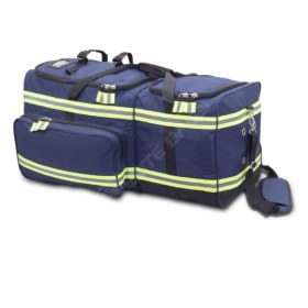 Fireman's First Aid Bag Attack's | EB05.002 Blue - 