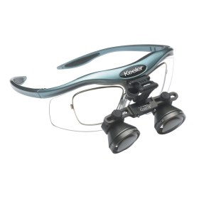 Hi-Res λούπες 3.0x