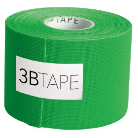 Ταινίες Κινησιοθεραπείας - Kinesio Tape - Πράσινο - 