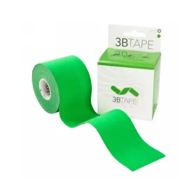 Ταινίες Κινησιοθεραπείας - Kinesio Tape - Πράσινο - 
