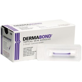 Dermabond mini wound protection 0.36ml AHVM12 1 pc - 