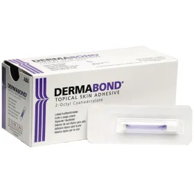 Κόλλα δέρματος Dermabond Μini 0.36ml AHVM12 1 τεμάχιο - 