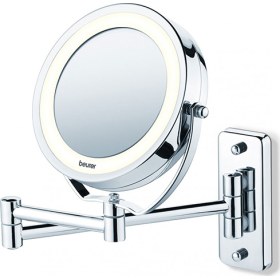 Illuminated cosmetics mirror Beurer BS 59 - 