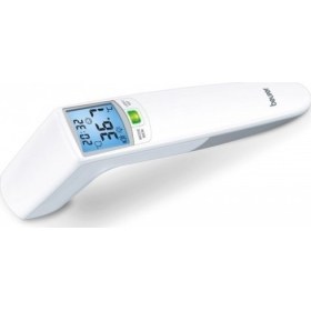 Beurer FT 100 Clinical Infrared Non Contact Thermometer - 