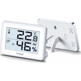 Beurer HM16 Thermo-hygrometer - 