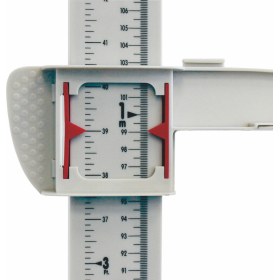 Portable stadiometer MZ10042 - 