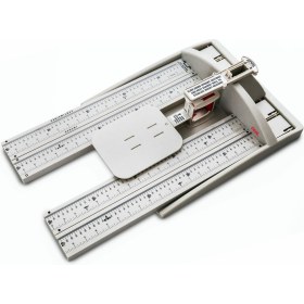 Portable stadiometer MZ10042 - 