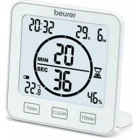 Beurer HM 22 thermo hygrometer