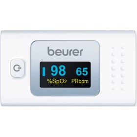 Beurer PO35 pulse oximeter - 