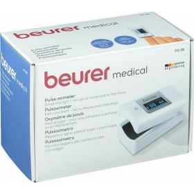 Beurer PO35 pulse oximeter - 