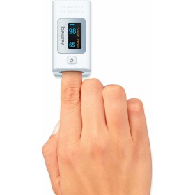 Beurer PO35 pulse oximeter - 