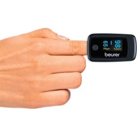Beurer PO45 pulse oximeter - 