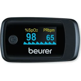 Παλμικό οξύμετρο δακτύλου BEURER PO45 - 