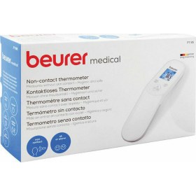 Infrared forehead thermometer  Beurer FT 85 