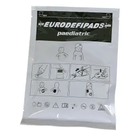 Pediatric Defibrillator Electrodes for LIFEPACK Defibrillators F7952P