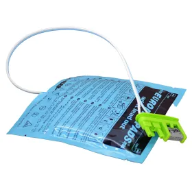 F7987W - Compatible Ddefib pads - Adult - For Zoll Defibs 