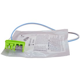 Pediatric Defibrillator Electrodes for ZOLL Stat-Padz II Defibrillators F7987PW