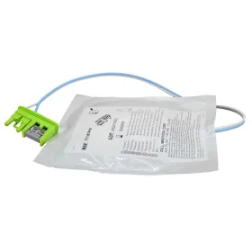 Pediatric Defibrillator Electrodes for ZOLL Stat-Padz II Defibrillators F7987PW - 