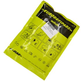 Ηλεκτρόδια απινιδωτή ενηλίκων για SCHILLER FRED F7956