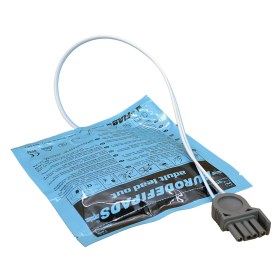 Ηλεκτρόδια απινιδωτή ενηλίκων για LIFEPACK απινιδωτές F7952W  - 