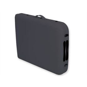 Folding Aluminium massage table 186 x 70 cm 44020 - 