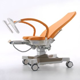 Gynecological Exam chair JMM004