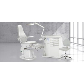 Έδρα ποδολογίας Namrol BETA