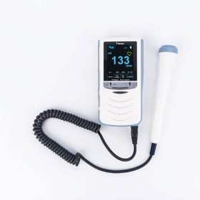 Fetal Doppler Bistos BT 220C - 