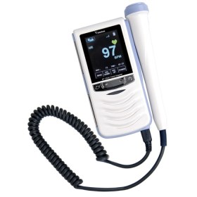 Fetal Doppler Bistos BT 220C