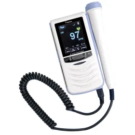 Fetal Doppler Bistos BT 220C