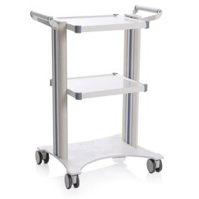 CI120B Equipment Rolling Table